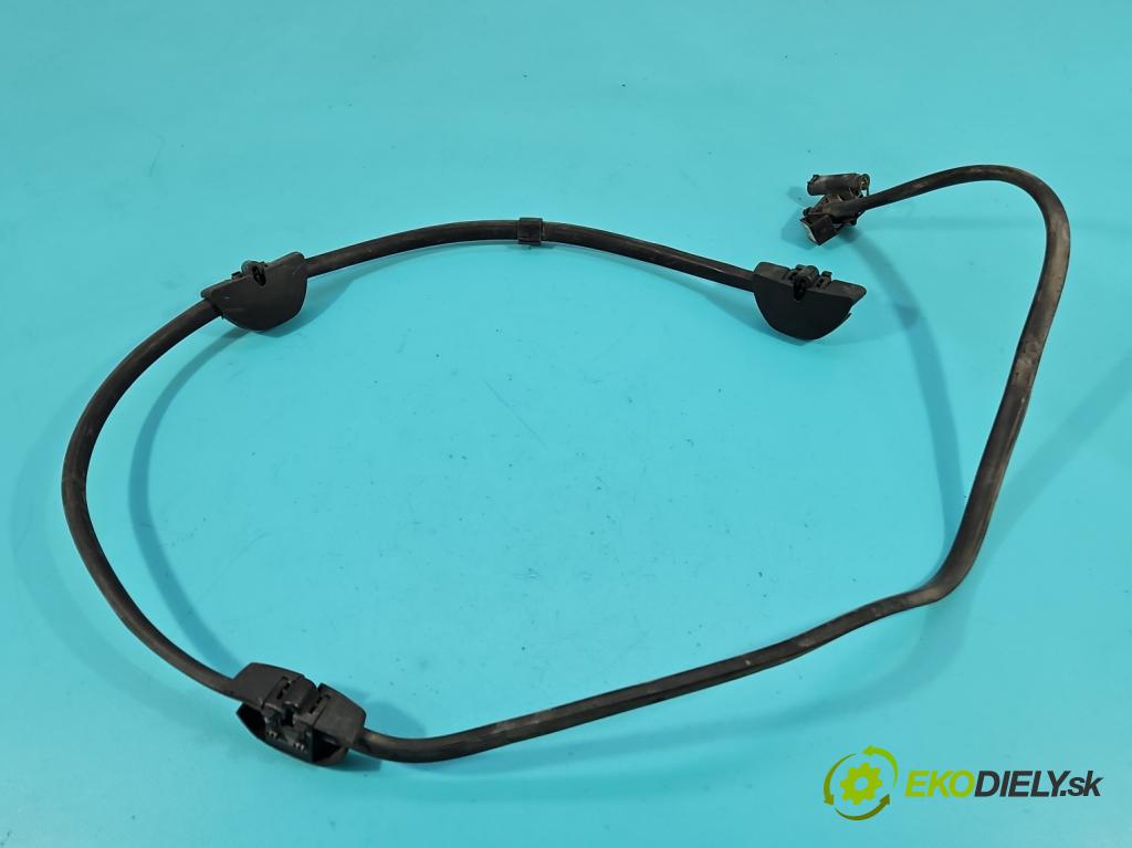 Bmw 5 G30 2017-2024 2.0d 190 hp automatic 140 kW 1995 cm3 4- ostřikovač 7388756