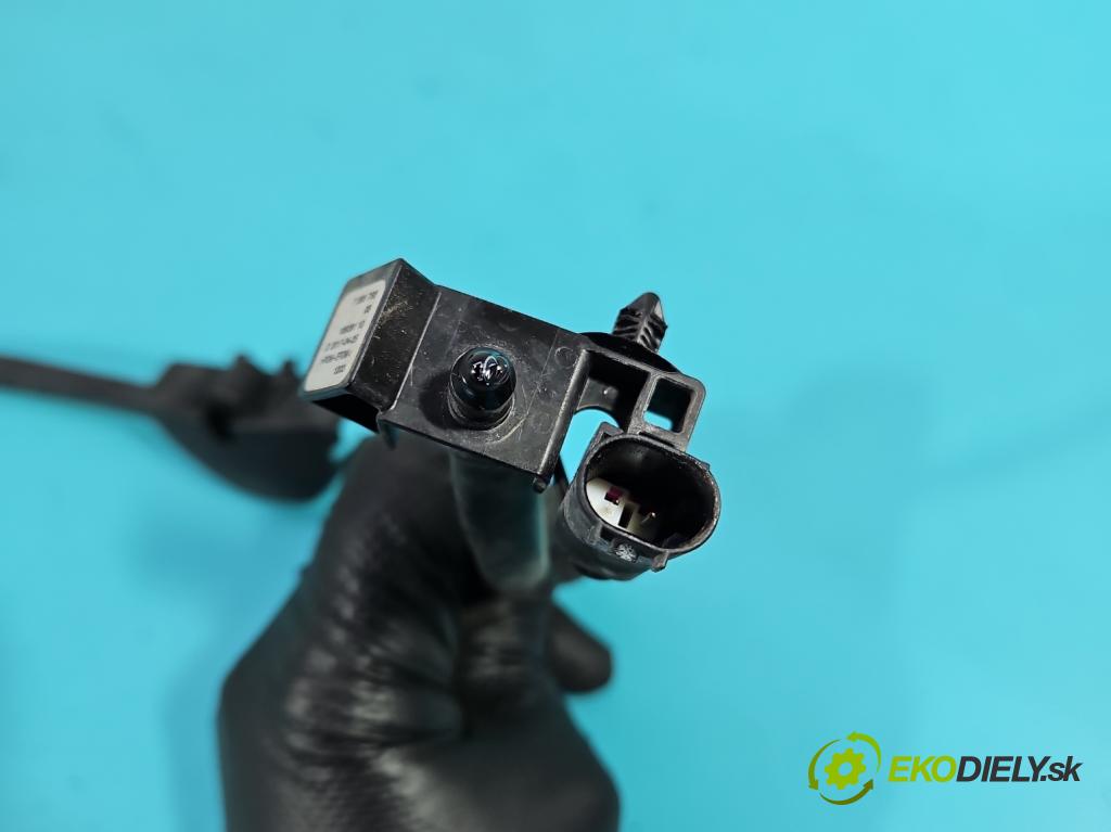 Bmw 5 G30 2017-2024 2.0d 190 hp automatic 140 kW 1995 cm3 4- ostřikovač 7388756