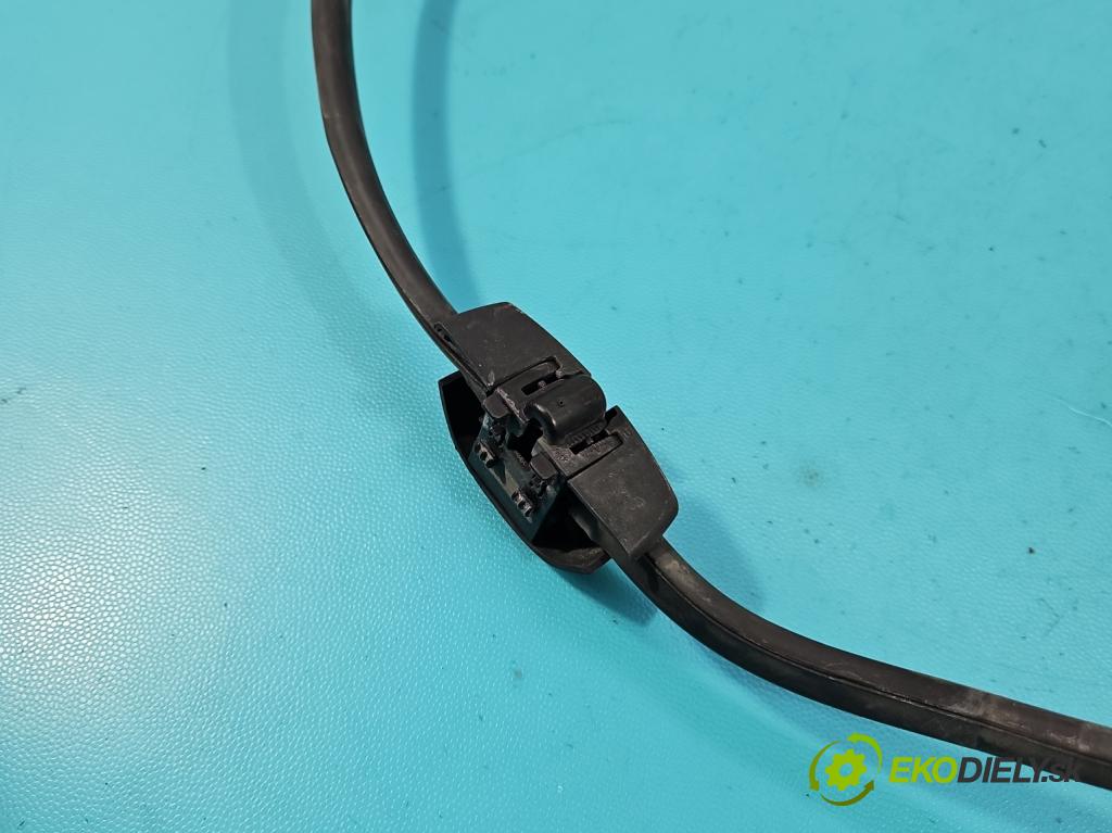 Bmw 5 G30 2017-2024 2.0d 190 hp automatic 140 kW 1995 cm3 4- ostřikovač 7388756