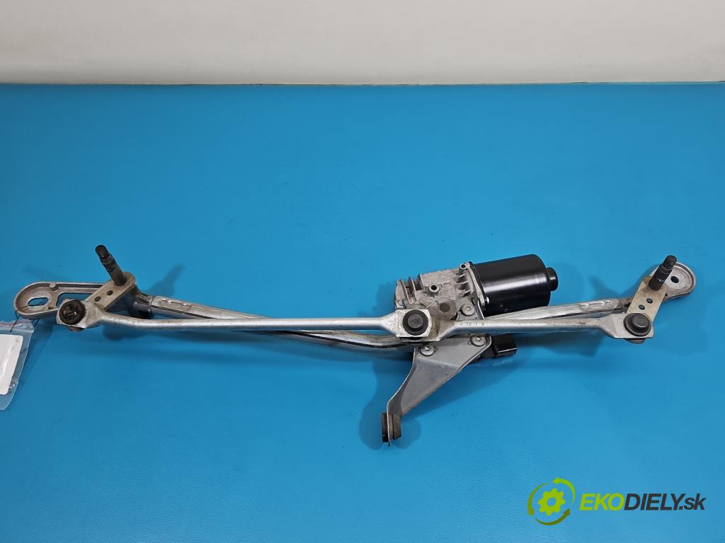 Bmw 5 G30 2017-2024 2.0d 190 HP automatic 140 kW 1995 cm3 4- motor stieračov predné W000061428