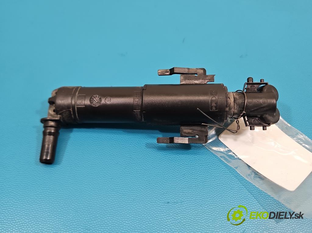 Bmw 5 G30 2017-2024 2.0d 190 hp automatic 140 kW 1995 cm3 4- ostřikovač reflektor: pravý 7393510