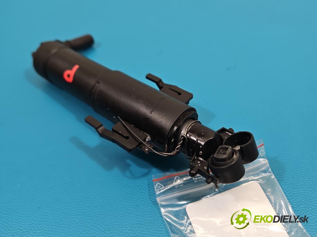 Bmw 5 G30 2017-2024 2.0d 190 hp automatic 140 kW 1995 cm3 4- ostřikovač reflektor: pravý 7393510