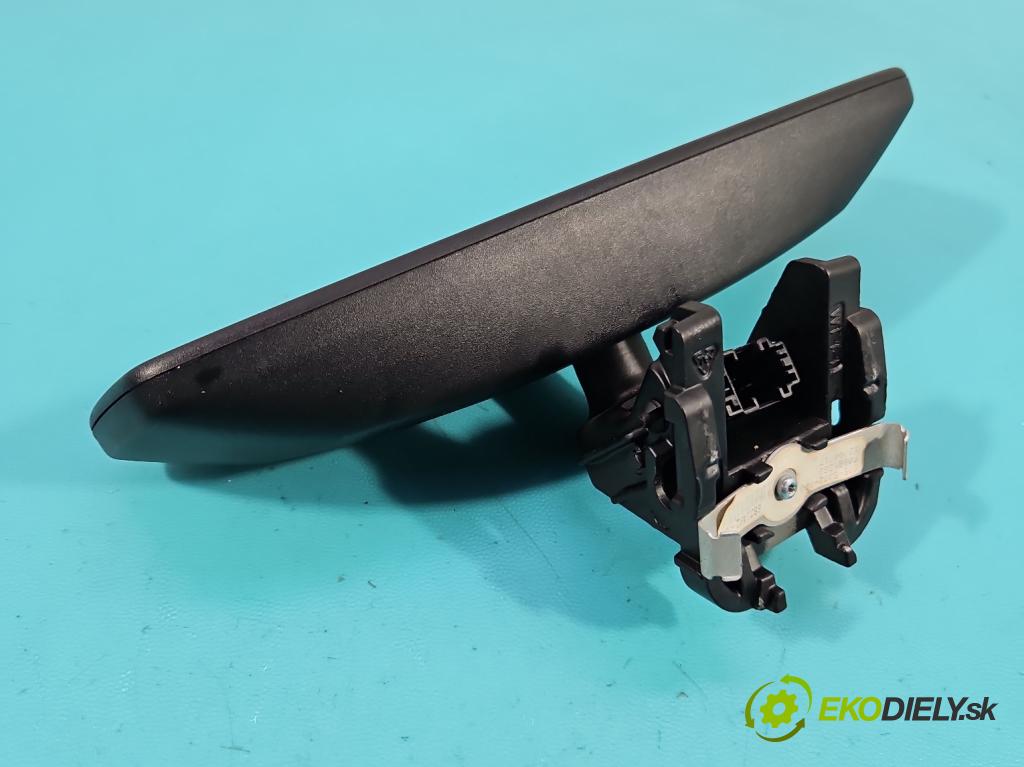 Bmw 5 G30 2017-2024 2.0d 190 HP automatic 140 kW 1995 cm3 4- zrkadlo uvnitř: 6822492 (Spätné zrkadlo vnútorné)