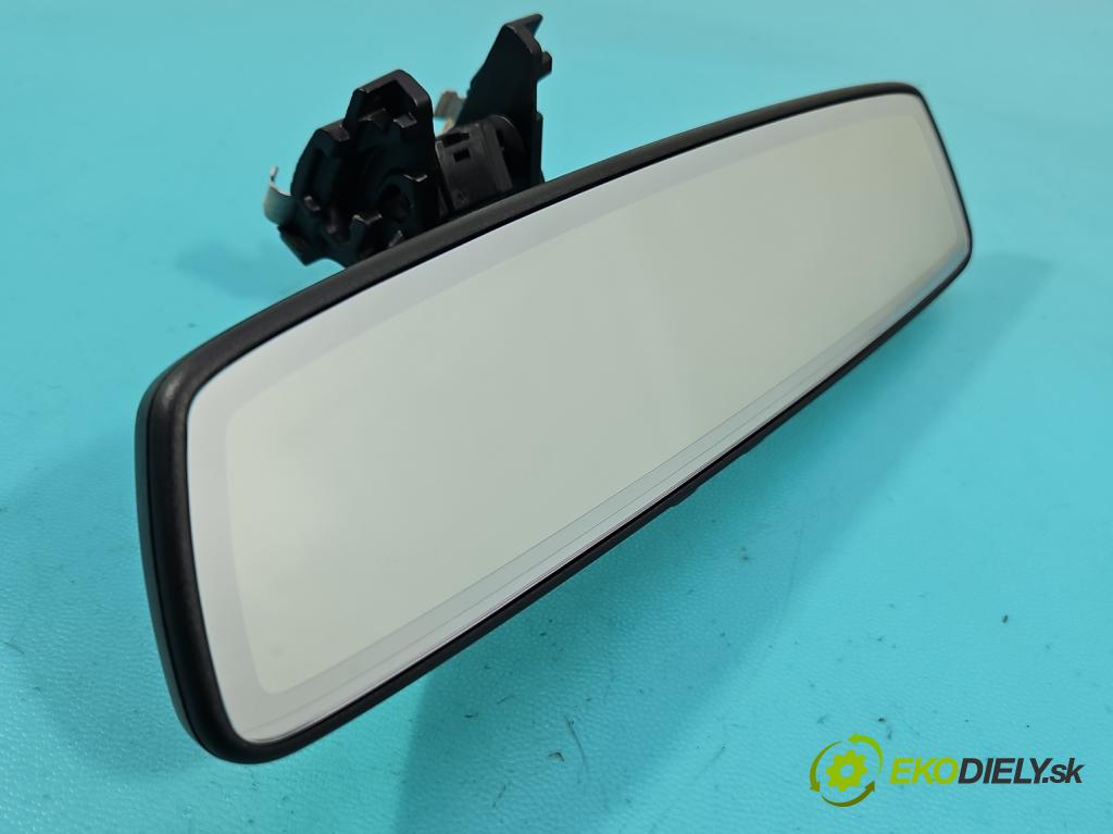 Bmw 5 G30 2017-2024 2.0d 190 HP automatic 140 kW 1995 cm3 4- zrkadlo uvnitř: 6822492 (Spätné zrkadlo vnútorné)