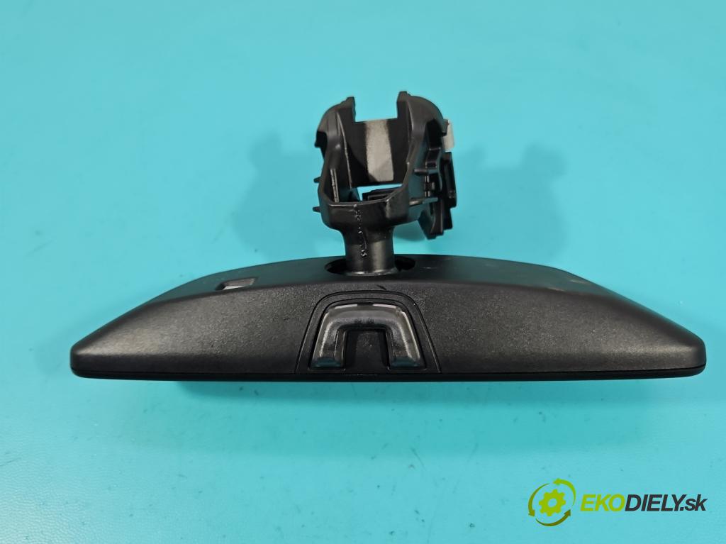 Bmw 5 G30 2017-2024 2.0d 190 HP automatic 140 kW 1995 cm3 4- zrkadlo uvnitř: 6822492 (Spätné zrkadlo vnútorné)