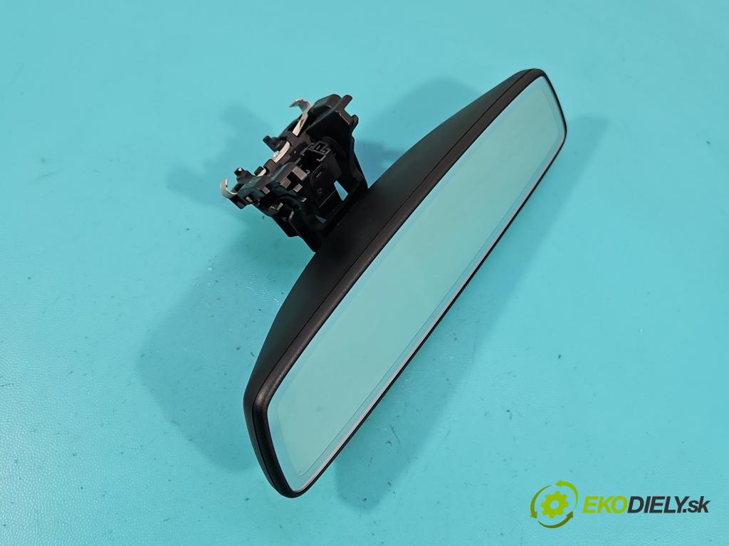 Bmw 5 G30 2017-2024 2.0d 190 HP automatic 140 kW 1995 cm3 4- zrkadlo uvnitř: 6822492 (Spätné zrkadlo vnútorné)