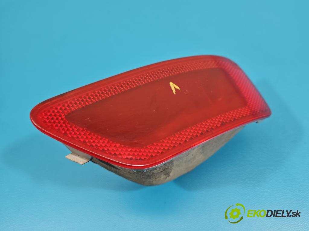 Fiat Freemont 2.0 jtd 170 hp automatic 125 kW 1956 cm3 5- světlo zadní pravé nárazníku 57010716AB