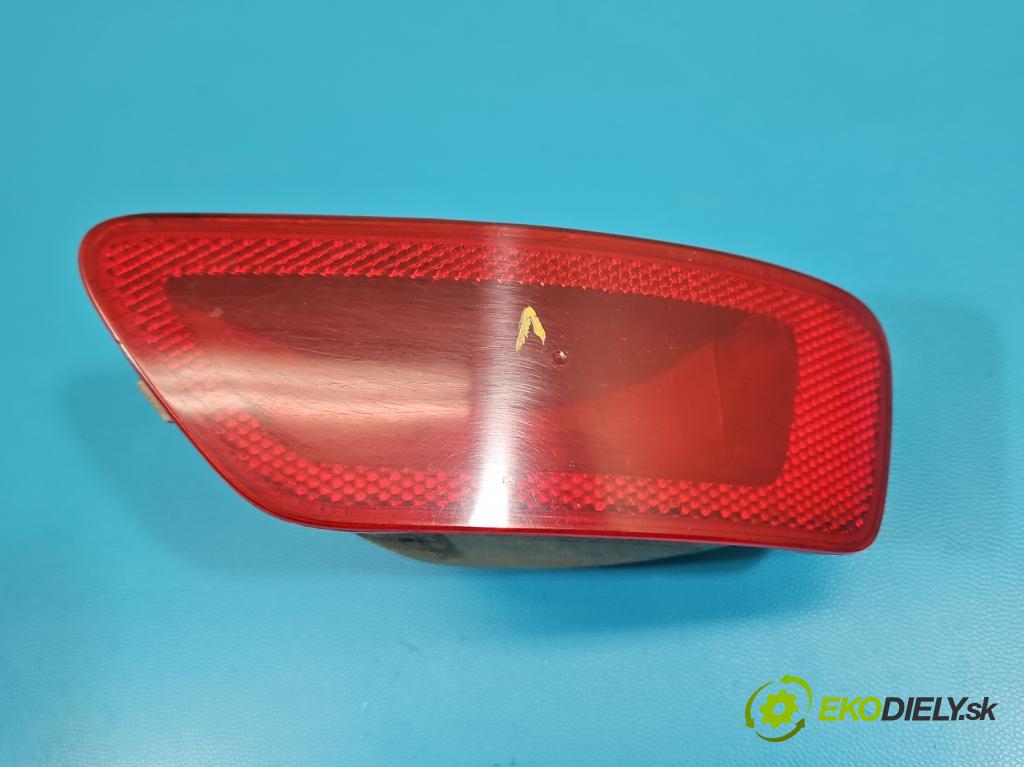 Fiat Freemont 2.0 jtd 170 HP automatic 125 kW 1956 cm3 5- svetlo / reflektor zadné pravé nárazník 57010716AB