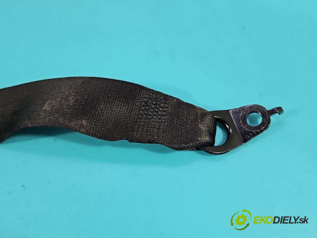 Bmw 5 G30 2017-2024 2.0d 190 HP automatic 140 kW 1995 cm3 4- pas bezpečnosť: zadné ľavý 639708700B