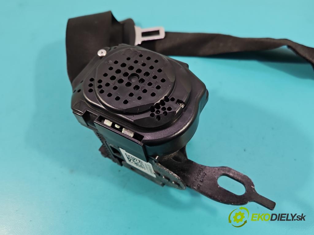 Bmw 5 G30 2017-2024 2.0d 190 HP automatic 140 kW 1995 cm3 4- pas bezpečnosť: zadné pravý 639708700C