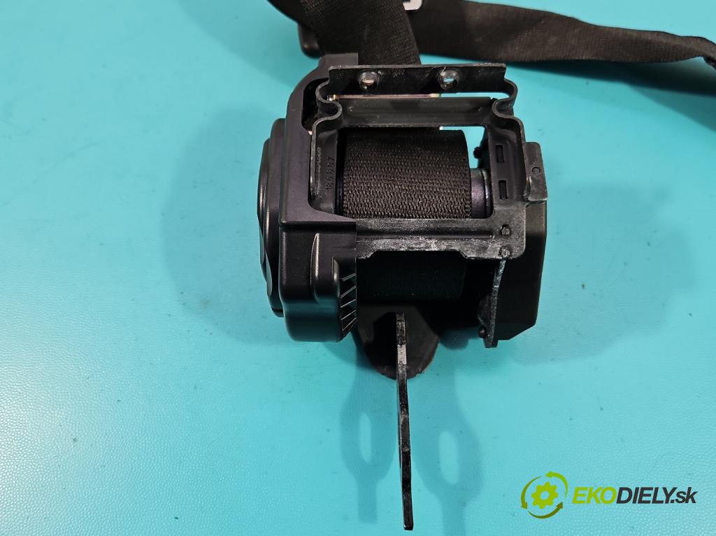 Bmw 5 G30 2017-2024 2.0d 190 HP automatic 140 kW 1995 cm3 4- pas bezpečnosť: zadné pravý 639708700C