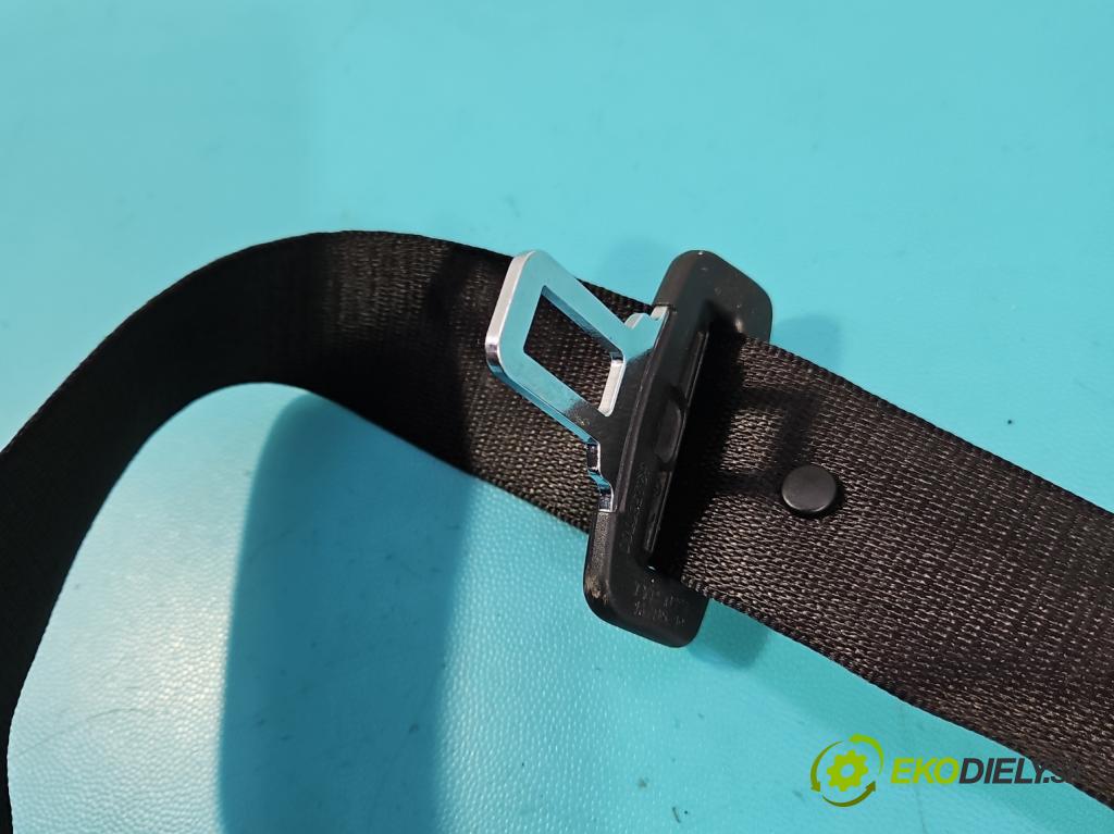 Bmw 5 G30 2017-2024 2.0d 190 HP automatic 140 kW 1995 cm3 4- pas bezpečnosť: zadné pravý 639708700C