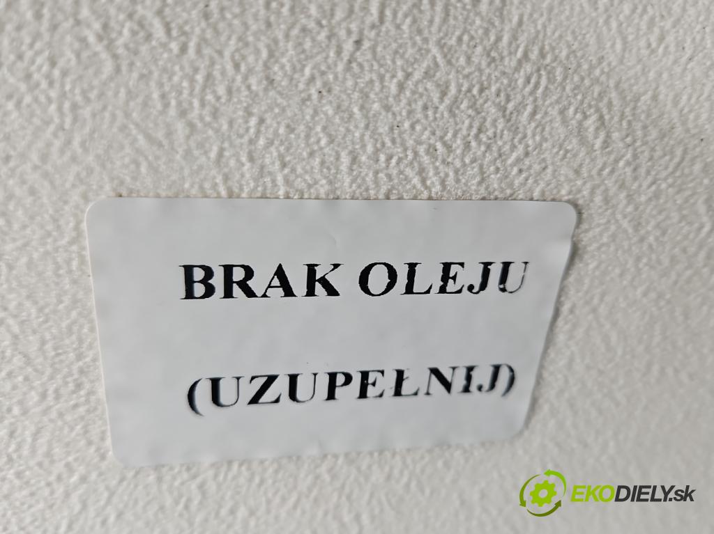 Fiat Freemont 2.0 jtd 170 HP automatic 125 kW 1956 cm3 5- Most: zadní: 05146768AB