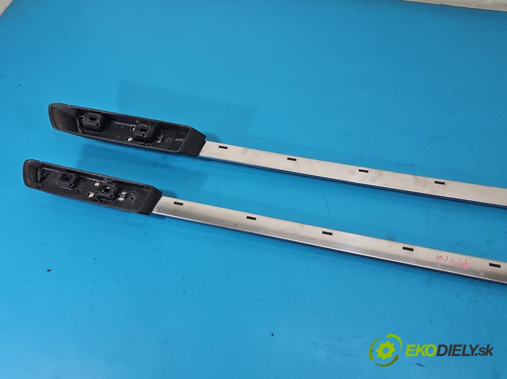 Fiat Freemont 2.0 jtd 170 HP automatic 125 kW 1956 cm3 5- zábradlí: 05116318