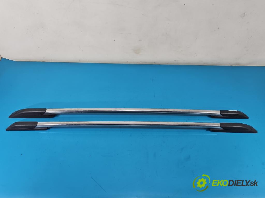 Fiat Freemont 2.0 jtd 170 HP automatic 125 kW 1956 cm3 5- zábradlí: 05116318