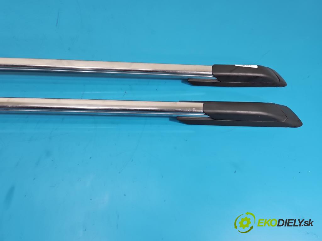 Fiat Freemont 2.0 jtd 170 HP automatic 125 kW 1956 cm3 5- zábradlí: 05116318