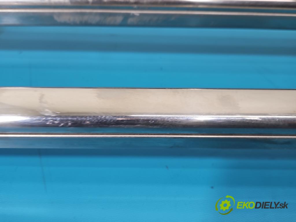 Fiat Freemont 2.0 jtd 170 HP automatic 125 kW 1956 cm3 5- zábradlí: 05116318