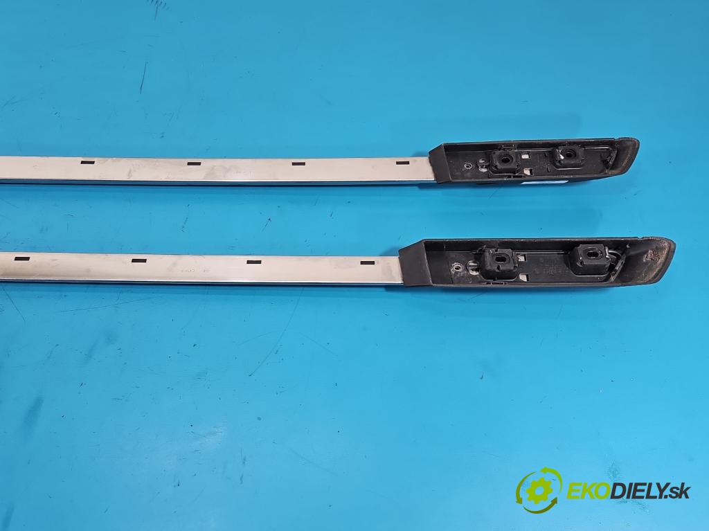 Fiat Freemont 2.0 jtd 170 HP automatic 125 kW 1956 cm3 5- zábradlí: 05116318