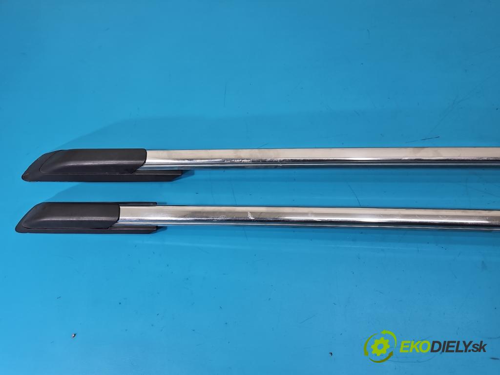 Fiat Freemont 2.0 jtd 170 HP automatic 125 kW 1956 cm3 5- zábradlí: 05116318