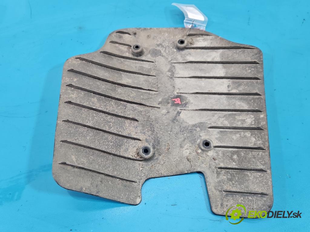 Bmw 5 G30 2017-2024 2.0d 190 HP automatic 140 kW 1995 cm3 4- kryt plast 6861144
