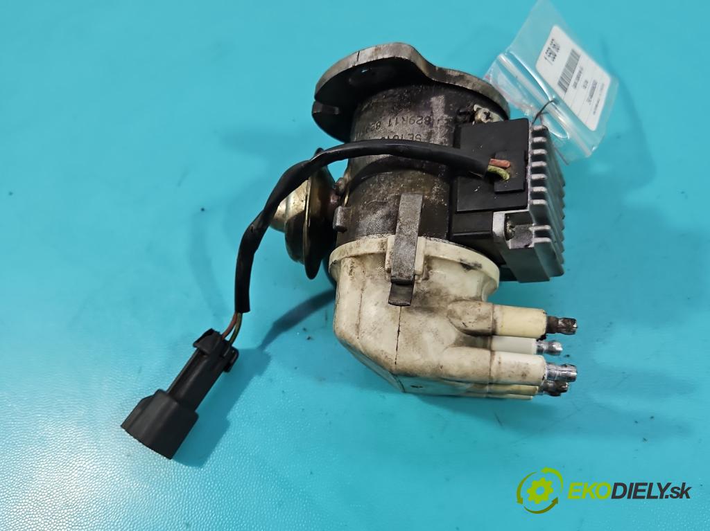 Fiat Uno 1.1 karburátor: 56 HP manual 41 kW 1100 cm3 5- rozdeľovač 829R11 (Rozdeľovač)