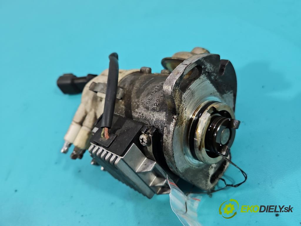 Fiat Uno 1.1 karburátor: 56 HP manual 41 kW 1100 cm3 5- rozdeľovač 829R11 (Rozdeľovač)