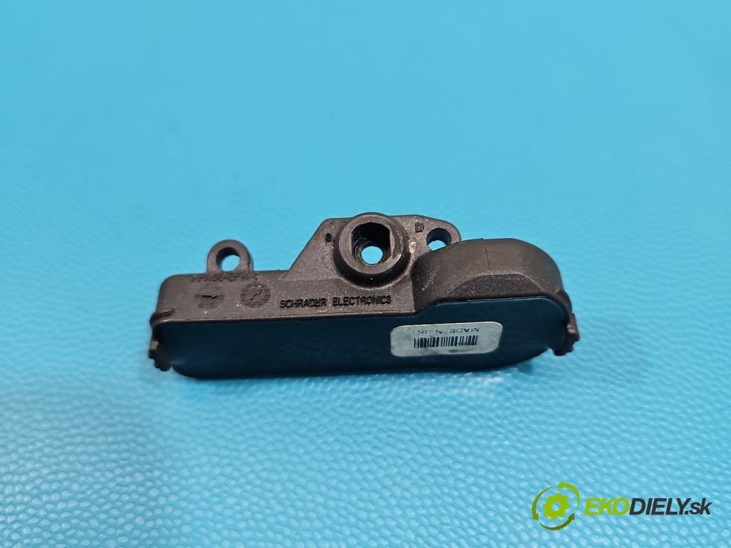 Fiat Freemont 2.0 jtd 170 HP automatic 125 kW 1956 cm3 5- snímač tlak: pneumatika 56029398AB (Snímač tlaku v pneumatike)