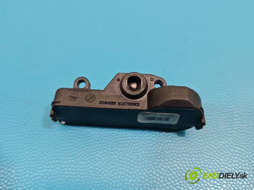 Fiat Freemont 2.0 jtd 170 HP automatic 125 kW 1956 cm3 5- snímač tlak: pneumatika 56029398AB (Snímač tlaku v pneumatike)