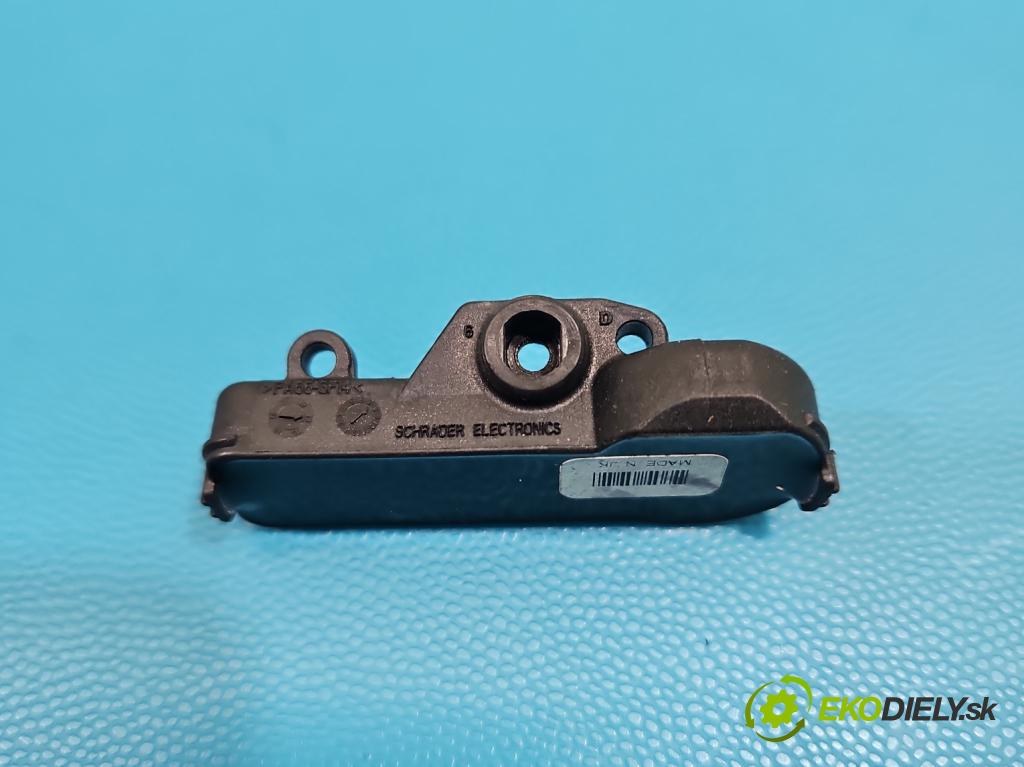 Fiat Freemont 2.0 jtd 170 HP automatic 125 kW 1956 cm3 5- snímač tlak: pneumatika 56029398AB (Snímač tlaku v pneumatike)