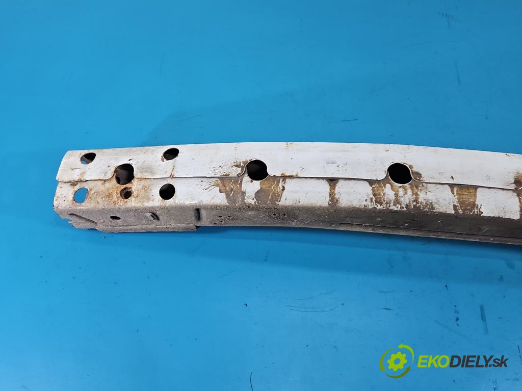 Fiat Freemont 2.0 jtd 170 HP automatic 125 kW 1956 cm3 5- výstuha nárazník zadné 499AC