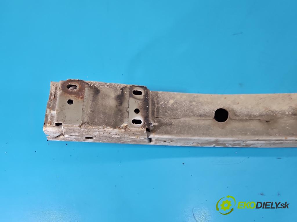 Fiat Freemont 2.0 jtd 170 HP automatic 125 kW 1956 cm3 5- výstuha nárazník zadné 499AC