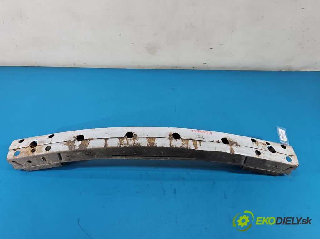 Fiat Freemont 2.0 jtd 170 HP automatic 125 kW 1956 cm3 5- výstuha nárazník zadné 499AC