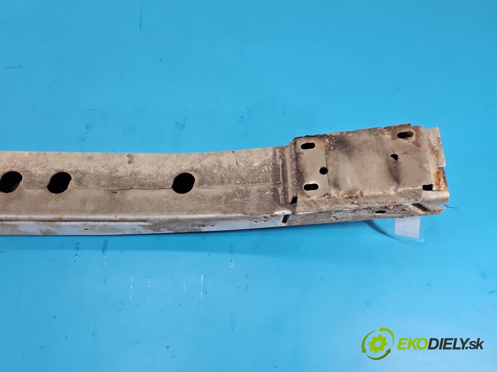 Fiat Freemont 2.0 jtd 170 HP automatic 125 kW 1956 cm3 5- výstuha nárazník zadné 499AC