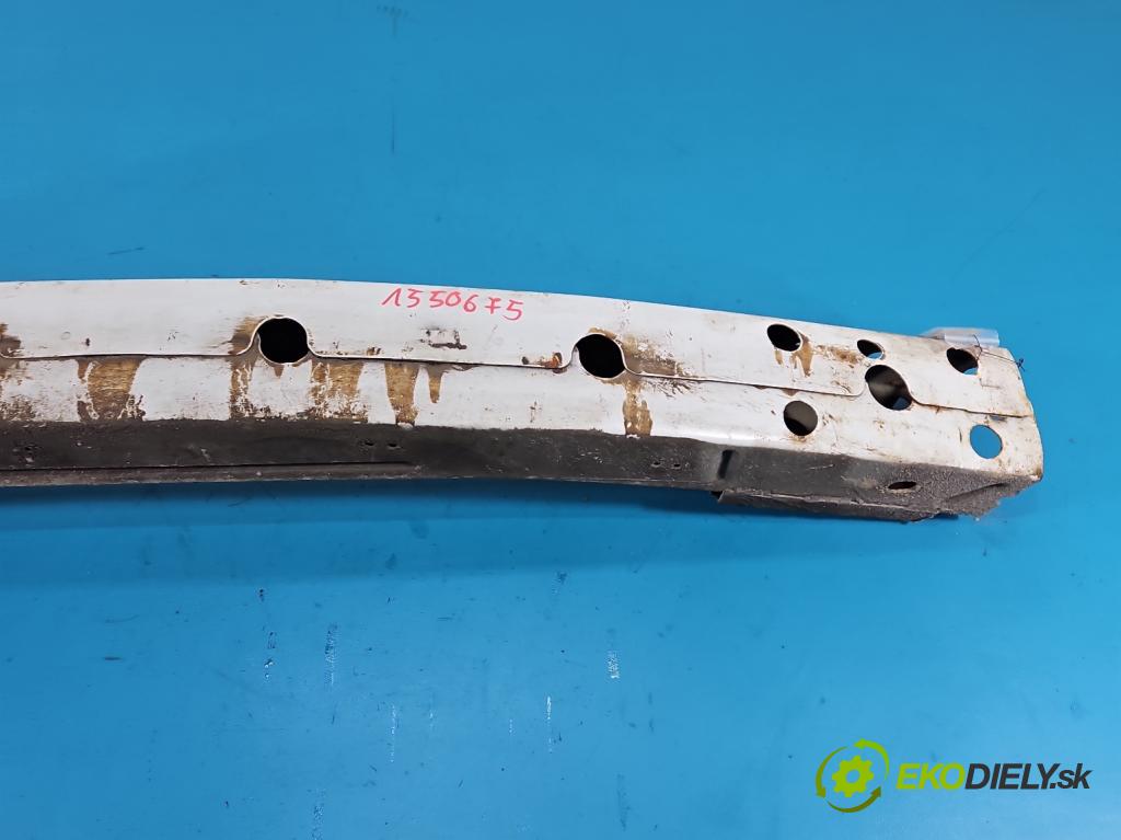 Fiat Freemont 2.0 jtd 170 HP automatic 125 kW 1956 cm3 5- výstuha nárazník zadné 499AC