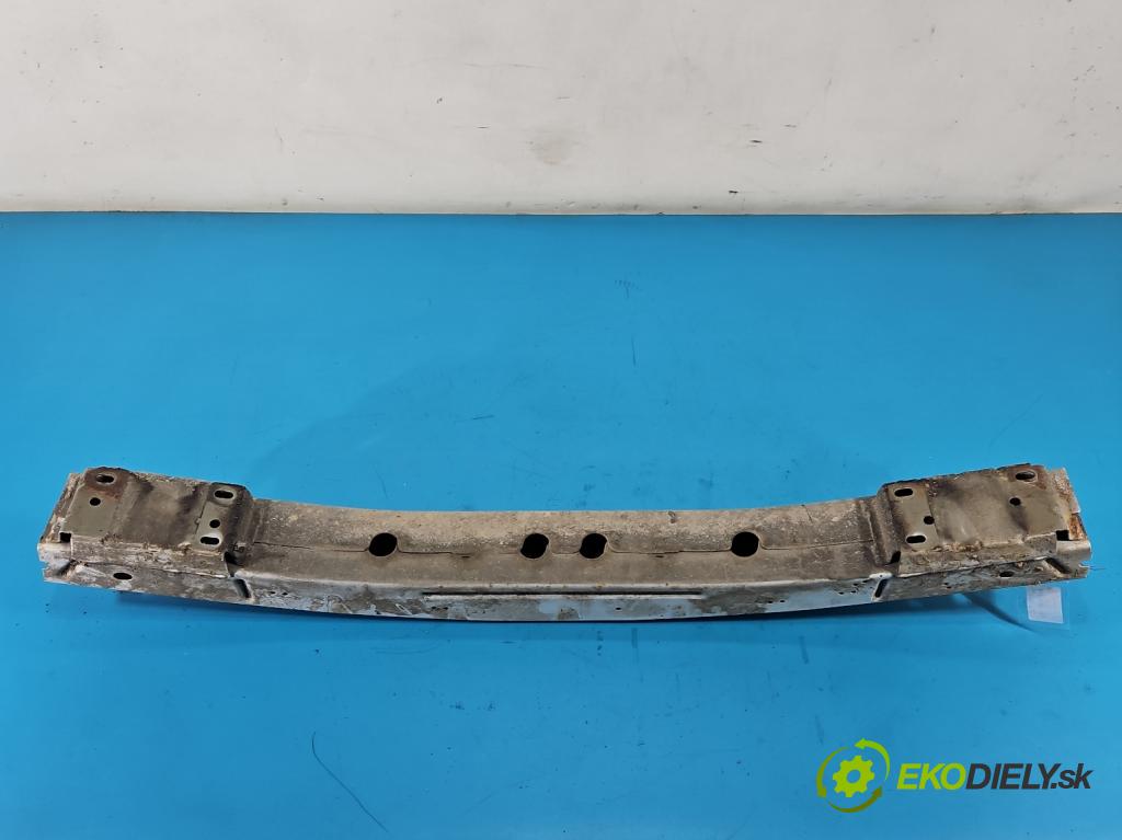 Fiat Freemont 2.0 jtd 170 HP automatic 125 kW 1956 cm3 5- výstuha nárazník zadné 499AC