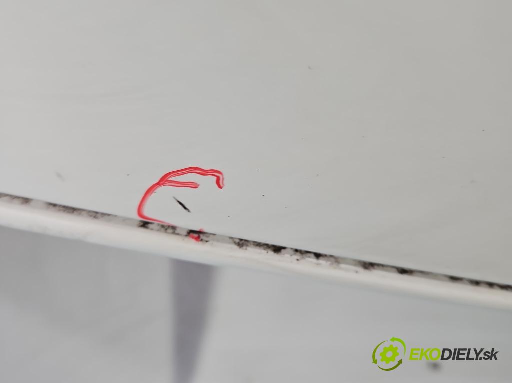 Fiat Freemont 2.0 jtd 170 hp automatic 125 kW 1956 cm3 5- zadní kufrové dveře  (Zadní kapota (kufr))