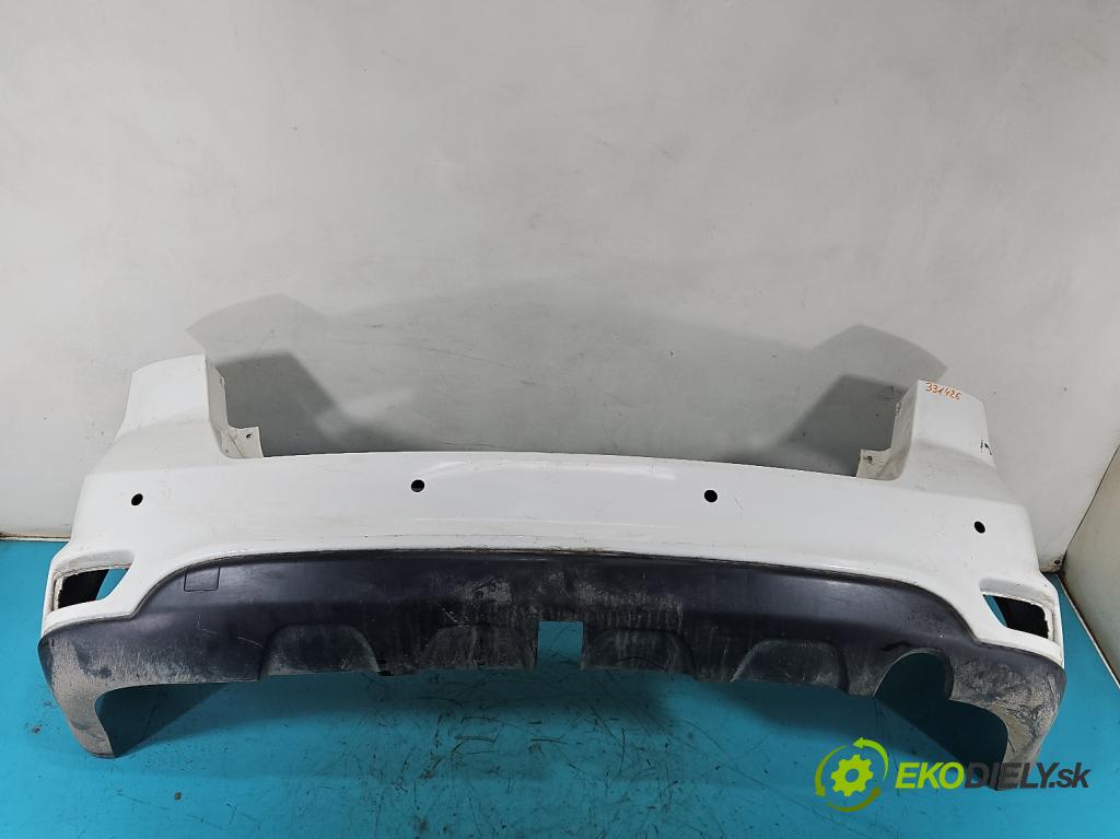 Fiat Freemont 2.0 jtd 170 hp automatic 125 kW 1956 cm3 5- nárazník zadní  (Klika dveří ostatní)