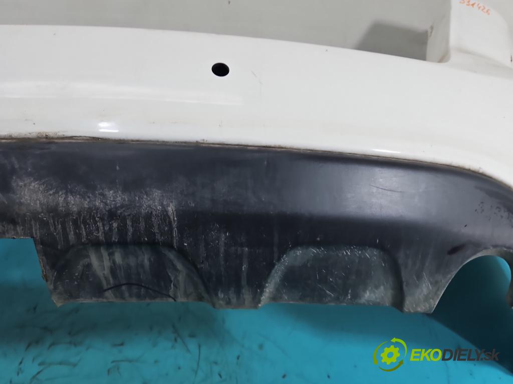 Fiat Freemont 2.0 jtd 170 hp automatic 125 kW 1956 cm3 5- nárazník zadní  (Klika dveří ostatní)