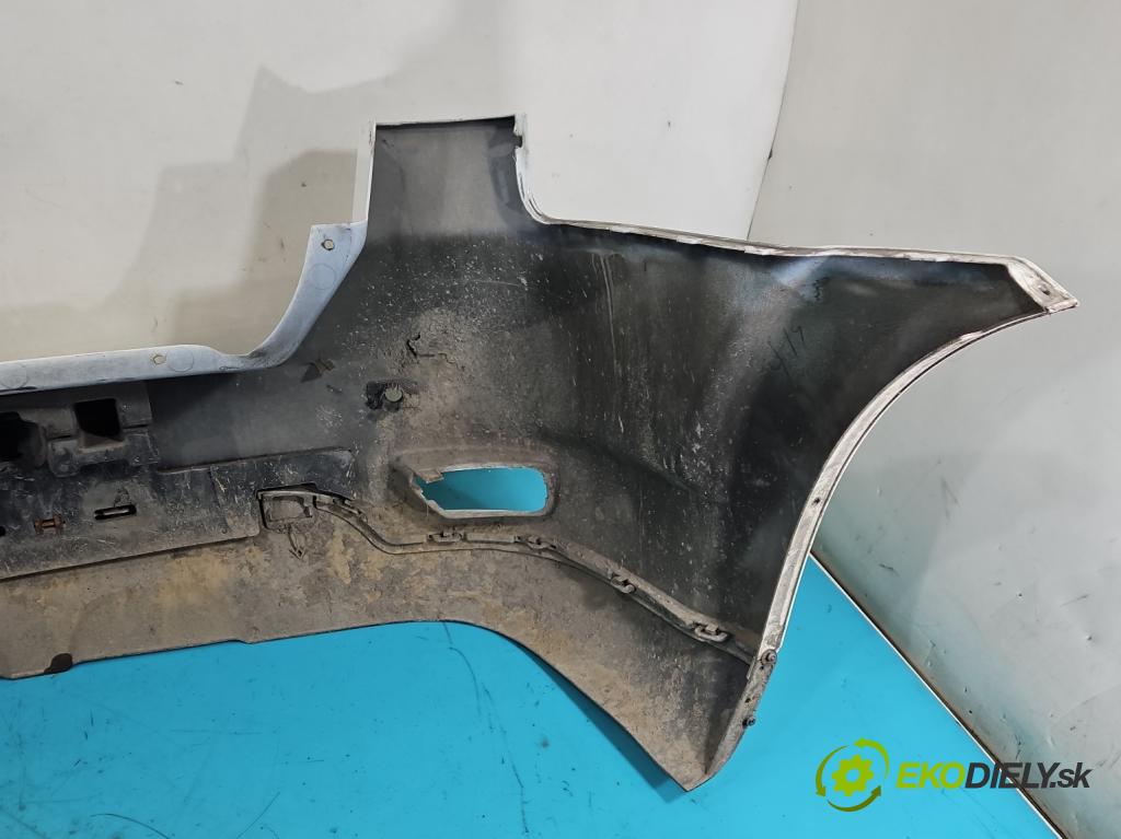 Fiat Freemont 2.0 jtd 170 hp automatic 125 kW 1956 cm3 5- nárazník zadní  (Klika dveří ostatní)