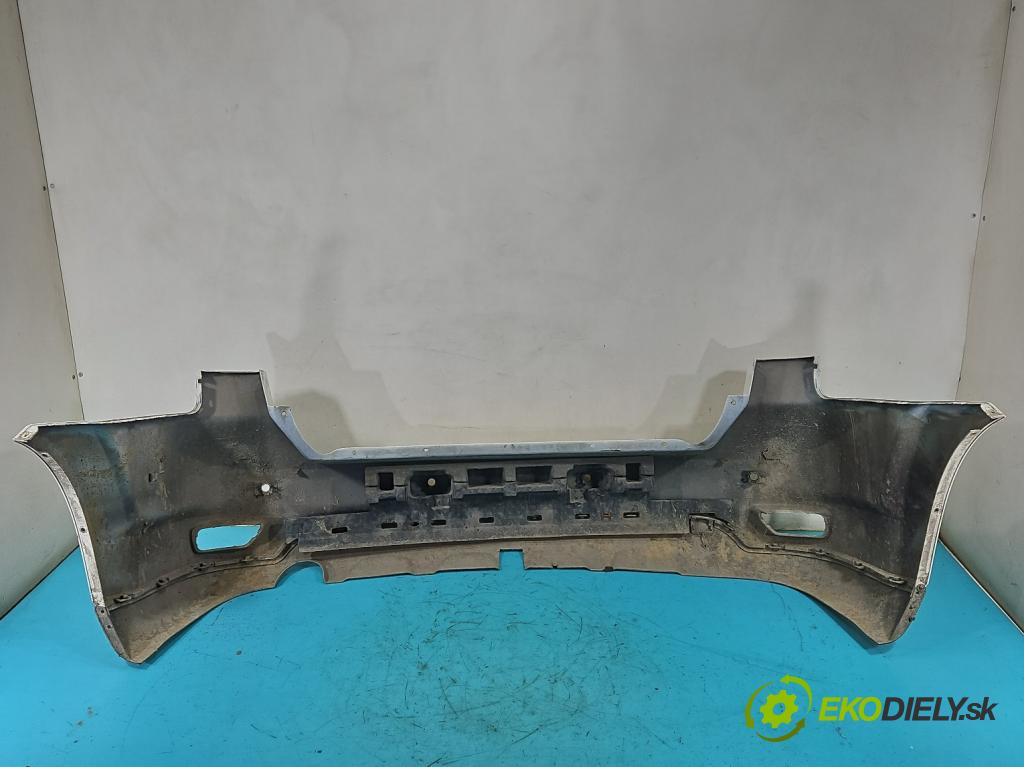 Fiat Freemont 2.0 jtd 170 hp automatic 125 kW 1956 cm3 5- nárazník zadní  (Klika dveří ostatní)