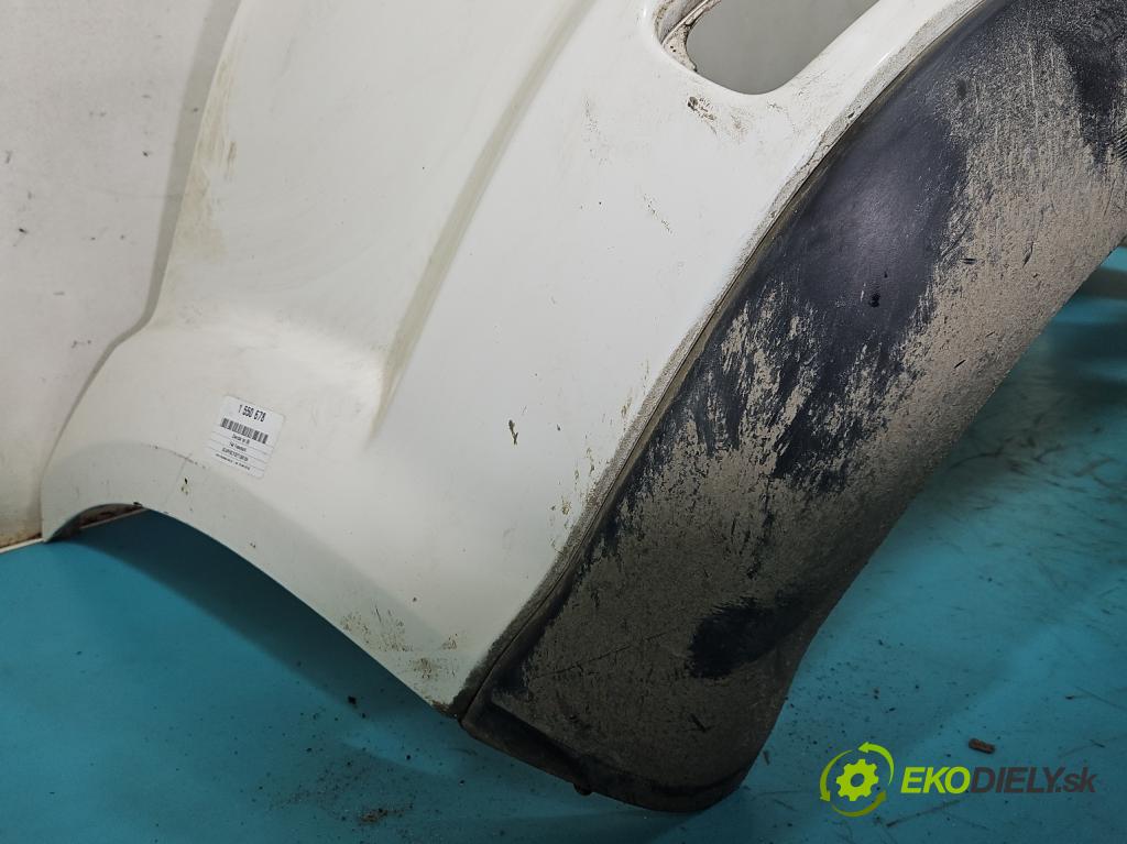 Fiat Freemont 2.0 jtd 170 hp automatic 125 kW 1956 cm3 5- nárazník zadní  (Klika dveří ostatní)