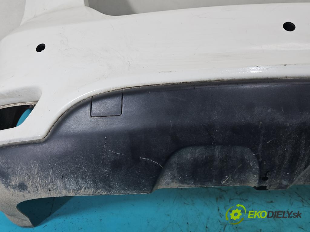 Fiat Freemont 2.0 jtd 170 hp automatic 125 kW 1956 cm3 5- nárazník zadní  (Klika dveří ostatní)