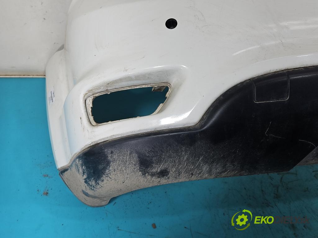 Fiat Freemont 2.0 jtd 170 hp automatic 125 kW 1956 cm3 5- nárazník zadní  (Klika dveří ostatní)