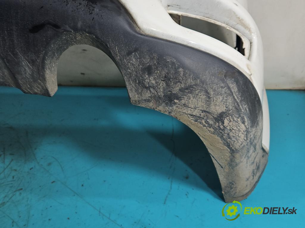 Fiat Freemont 2.0 jtd 170 hp automatic 125 kW 1956 cm3 5- nárazník zadní  (Klika dveří ostatní)