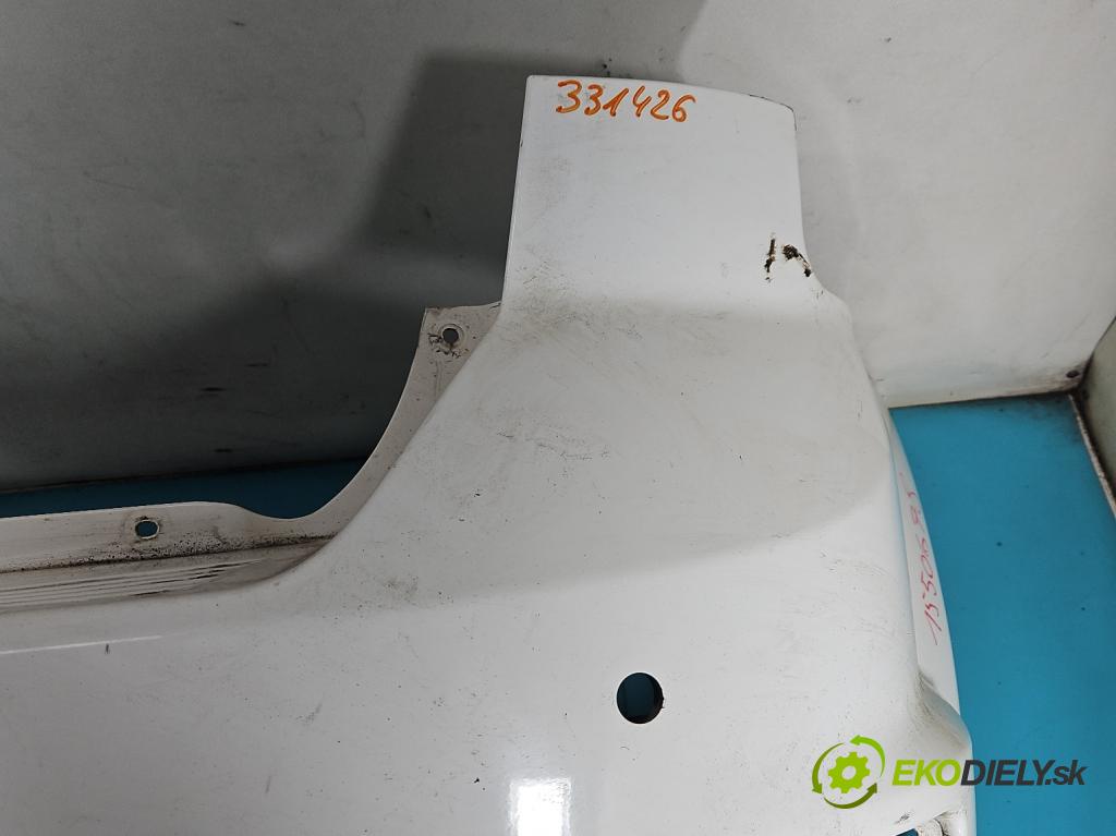 Fiat Freemont 2.0 jtd 170 hp automatic 125 kW 1956 cm3 5- nárazník zadní  (Klika dveří ostatní)