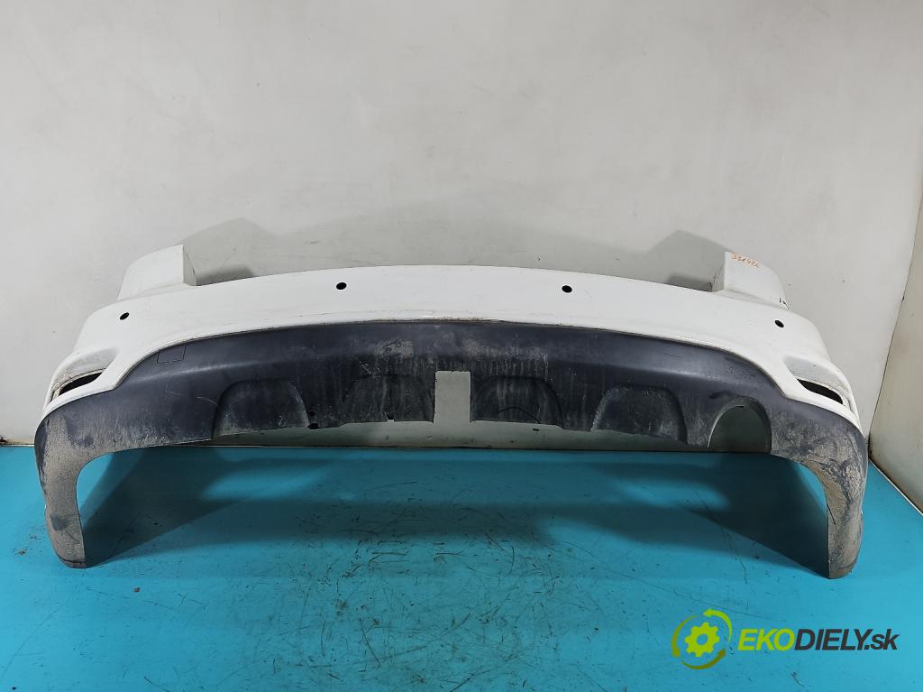 Fiat Freemont 2.0 jtd 170 hp automatic 125 kW 1956 cm3 5- nárazník zadní  (Klika dveří ostatní)