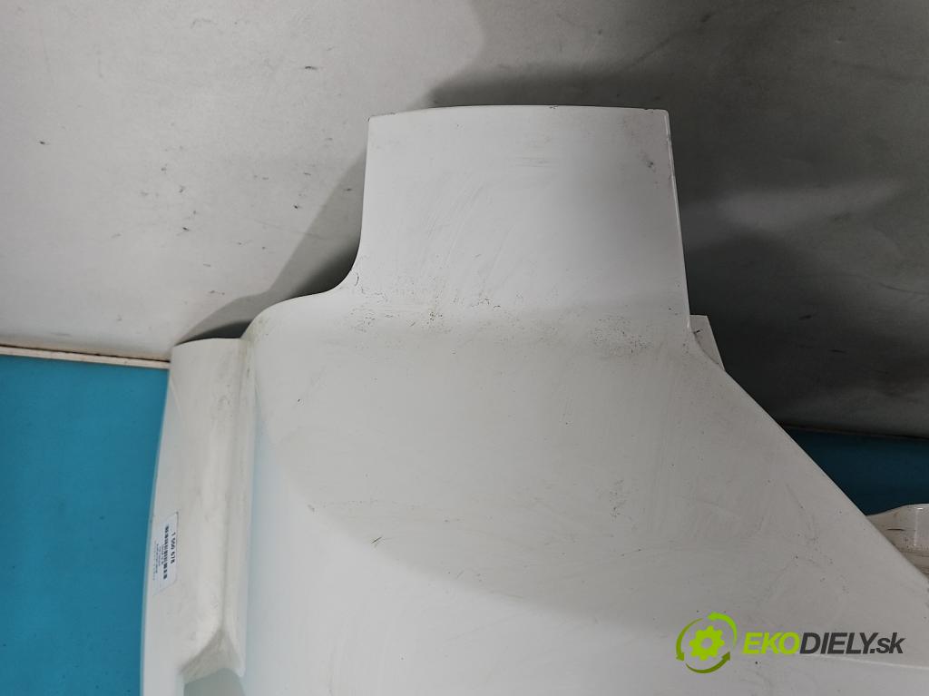 Fiat Freemont 2.0 jtd 170 hp automatic 125 kW 1956 cm3 5- nárazník zadní  (Klika dveří ostatní)