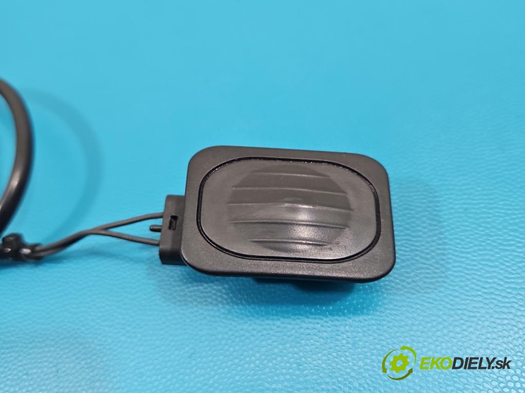 Fiat Freemont 2.0 jtd 170 HP automatic 125 kW 1956 cm3 5- rukoväť kufrové dvere zadné 9410-0316-000