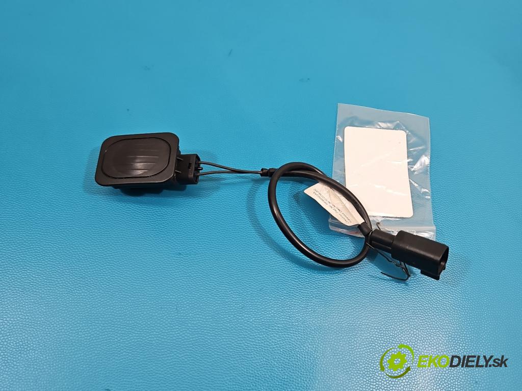 Fiat Freemont 2.0 jtd 170 HP automatic 125 kW 1956 cm3 5- rukoväť kufrové dvere zadné 9410-0316-000