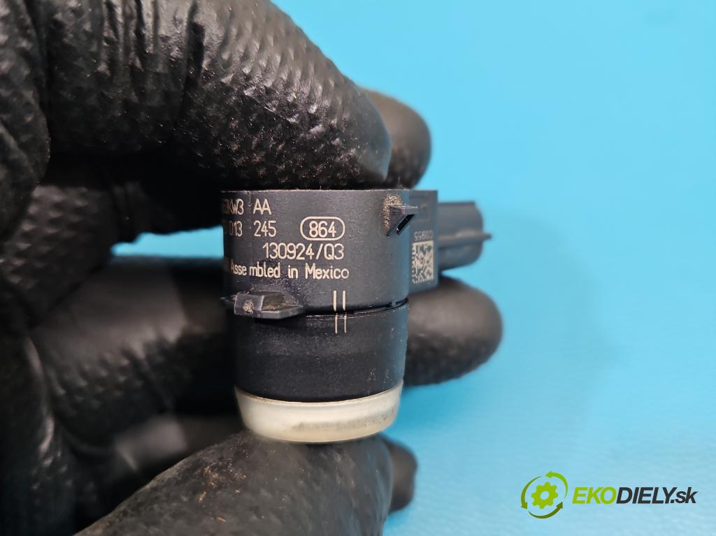 Fiat Freemont 2.0 jtd 170 HP automatic 125 kW 1956 cm3 5- snímač parkovaní: 0263013245